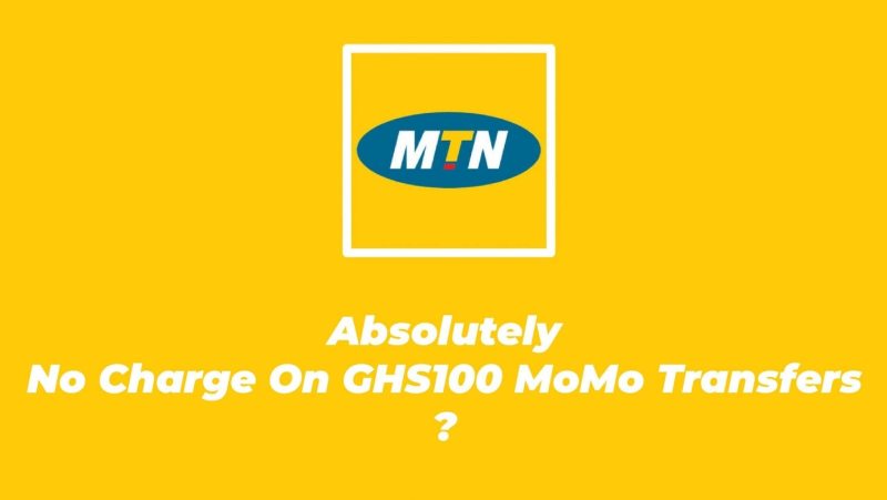 MTN n'acceptera pas les mandataires pendant les transactions MoMo au Ghana