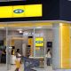 MTN revient à son ancien coût des structures de vente avec ses partenaires bancaires au Nigéria