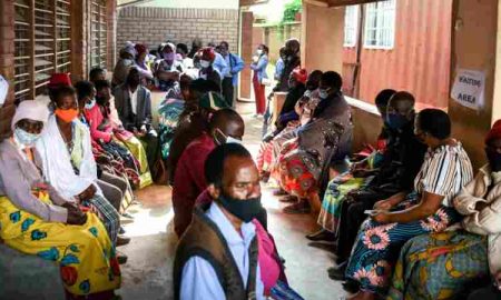Le Malawi refuse d'utiliser les vaccins Corona périmés