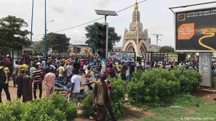 Mali: le mouvement du «05 juin» décide de suspendre ses activités pendant le ramadan