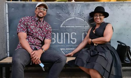 Maps Maponyane ouvre un autre restaurant...Il est en plein essor!