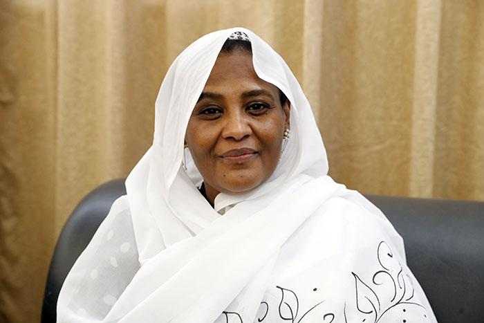 La visite du ministre soudanais des Affaires étrangères aux Émirats arabes unis n'est pas liée à l'initiative frontalière