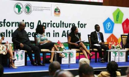 Le Milken Institute et la Fondation Motsepe lancent un concours AgriTech pour les entrepreneurs africains
