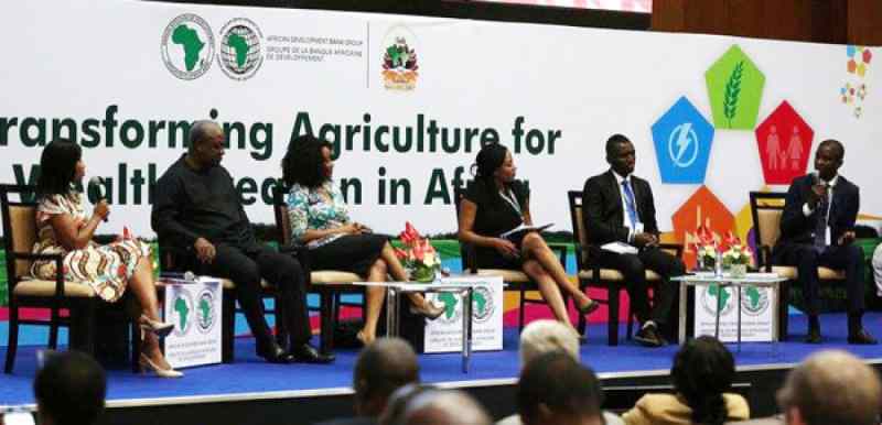 Le Milken Institute et la Fondation Motsepe lancent un concours AgriTech pour les entrepreneurs africains