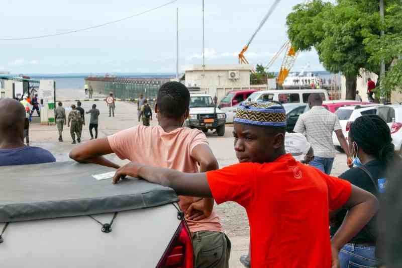 Le Mozambique annonce la mort d’un grand nombre de militants tués au combat pour reprendre "Palma"