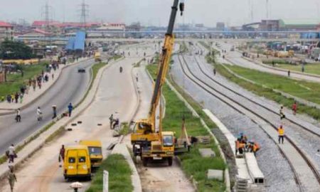Le Nigéria investit des milliards dans de nouvelles infrastructures