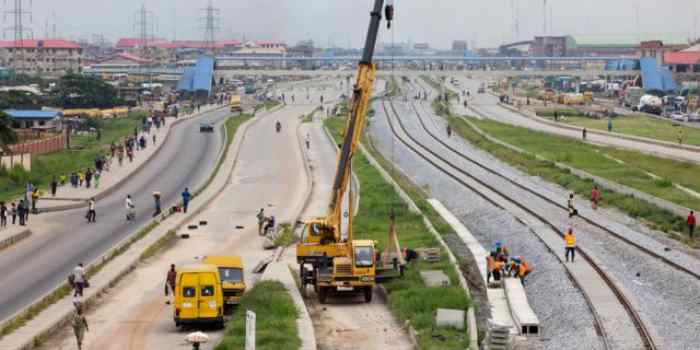 Le Nigéria investit des milliards dans de nouvelles infrastructures