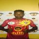 Le milieu de terrain ougandais Ntambi rejoint l'équipe éthiopienne Sebeta FC