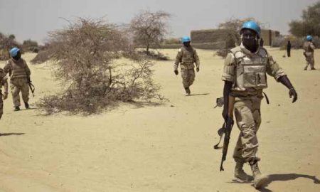 Le Conseil de sécurité de l'ONU condamne le ciblage de la mission «MINUSMA» au Mali