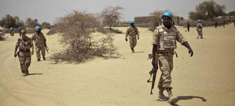Le Conseil de sécurité de l'ONU condamne le ciblage de la mission «MINUSMA» au Mali
