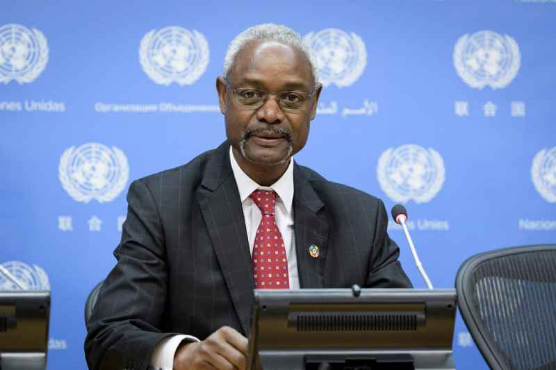 Une agence des Nations Unies appelle à une meilleure protection des habitants de la région du Sahel