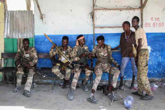 L'ONU condamne la violence en Somalie et met en garde contre une escalade des combats