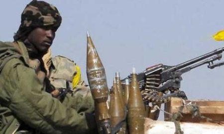L'opposition tchadienne déclare la "libération complète" des villes du nord du pays