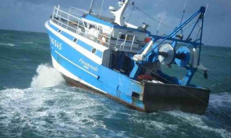 Bénéfices nets: les exportateurs ougandais de poisson sur des eaux agitées