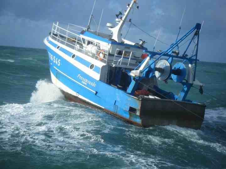 Bénéfices nets: les exportateurs ougandais de poisson sur des eaux agitées