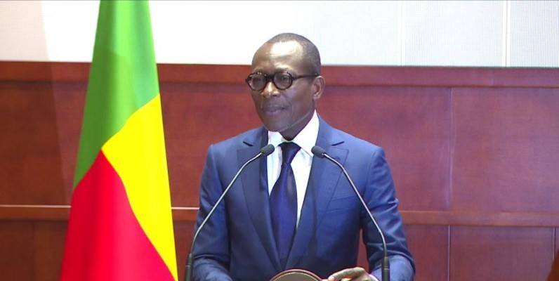 La Cour constitutionnelle béninoise confirme que Patrice Talon a remporté un second mandat