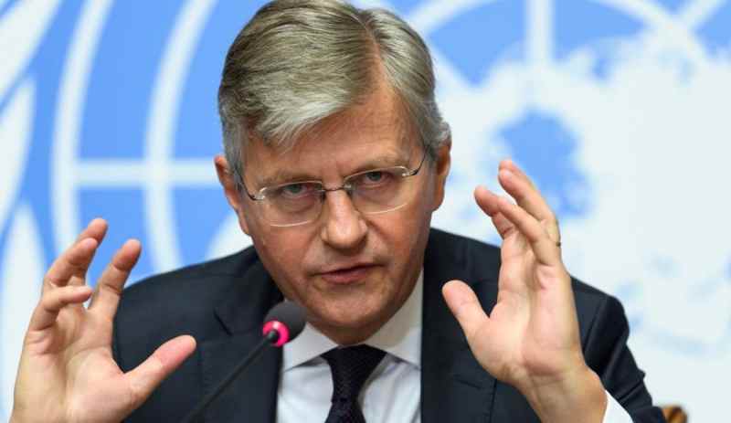Fonctionnaire de l'ONU: L'amélioration de la sécurité au Mali dépend du succès de la transition politique