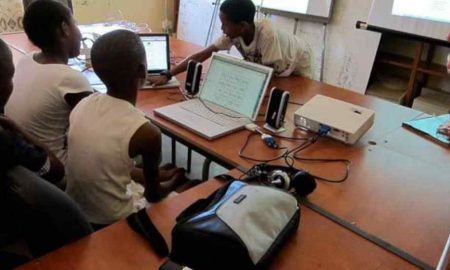 RDB, partenaire de RTN pour déployer des programmes d'apprentissage en ligne pour la génération future au Rwanda