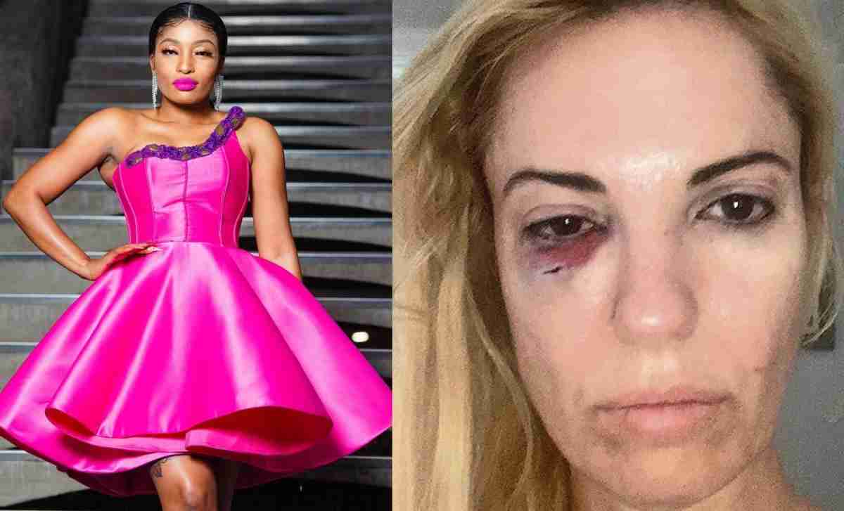 Pourquoi Gugu Khathi s’est attaquée brutalement à la star de RHOJ ?