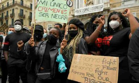 L'Espagne, malgré sa haine et son mépris envers les Africains, veut piller les richesses africaines, en partenariat avec l'Algérie