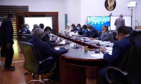 L'Éthiopie parle d '"obstruction" aux pourparlers sur le barrage de la Renaissance à "Kinshasa"