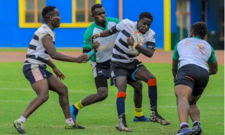 Dates et lieu du repêchage de la Coupe d'Afrique de rugby confirmés