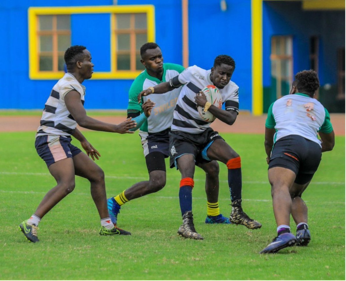 Dates et lieu du repêchage de la Coupe d'Afrique de rugby confirmés