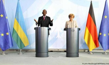 Le Rwanda et l'Allemagne signent un accord de 78 millions d'euros sur les TIC, les investissements verts et le soutien aux PME