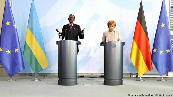 Le Rwanda et l'Allemagne signent un accord de 78 millions d'euros sur les TIC, les investissements verts et le soutien aux PME