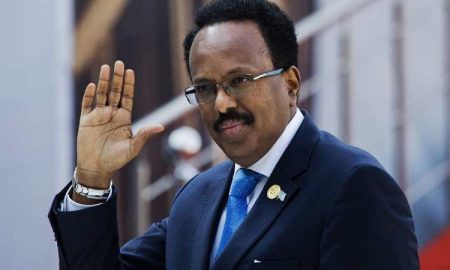 Le Conseil de sécurité appelle la Somalie à sortir de "l'impasse" des élections