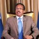 Le parlement somalien prolonge de deux ans le mandat de Farmajo