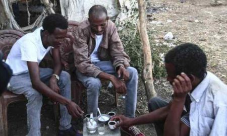 Soudan...un programme pour fournir un revenu de base aux Soudanais pour alléger les souffrances économiques