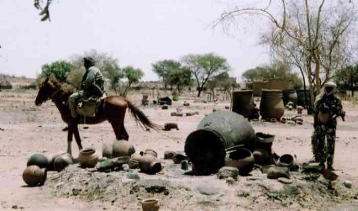 Le Bureau des droits de l'homme appelle le Soudan à garantir la responsabilité des violences au Darfour