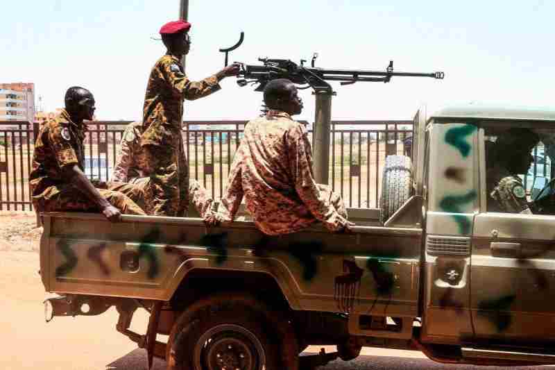 Armée soudanaise: Nous continuons à déployer nos forces pour reprendre toutes nos terres à l'Éthiopie
