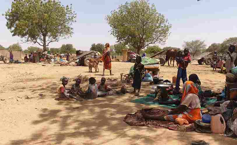 Le Soudan appelle au retrait des forces éthiopiennes de la mission "UNICEF"