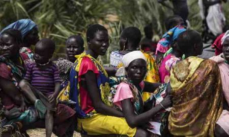 Après de violents combats tribaux ... la libération de femmes enlevées dans le sud du Soudan