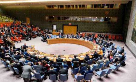 Appel à une session d'urgence du Conseil de paix africain pour apaiser les tensions au Tchad