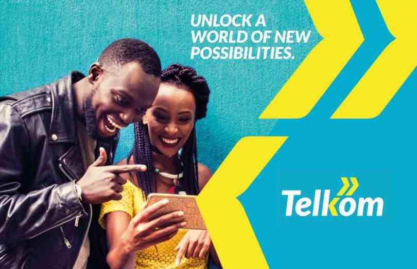 Les clients de Telkom Kenya peuvent envoyer de l'argent gratuitement depuis T-kash vers n'importe quel réseau