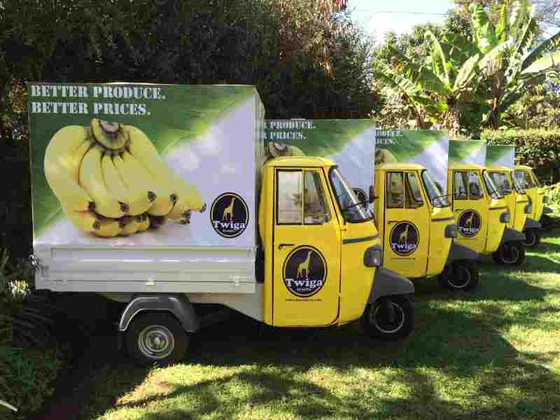 Twiga Foods East Africa nomme Yebeltal Getachew au poste de PDG