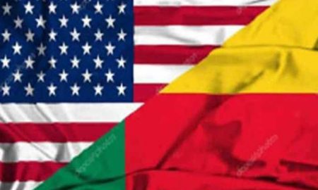 Les USA expriment sa préoccupation face aux "nombreuses arrestations" de dirigeants de l'opposition au Bénin