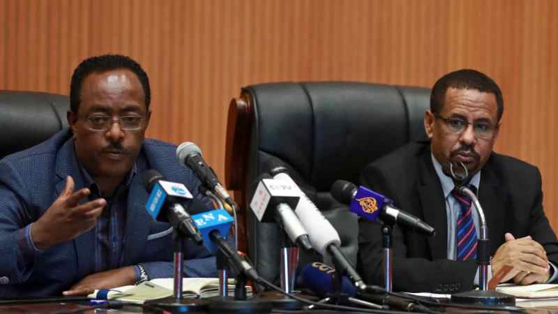 Washington appelle à une session d'urgence du Conseil de sécurité sur le "Tigré" éthiopien