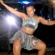 Zodwa Wabantu est-elle blessée?