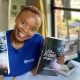 Zoleka Mandela célèbre le succès de son livre