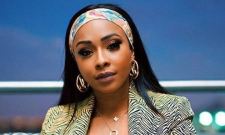 Boity victime d'une arnaque?