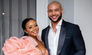 Boity et Anton rendent les choses officielles?