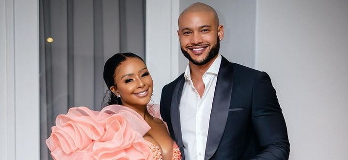 Boity et Anton rendent les choses officielles?