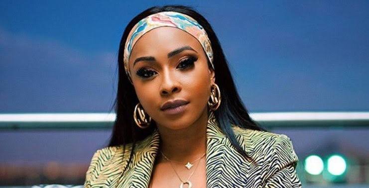 Boity victime d'une arnaque?