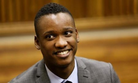 Rencontrez la femme de Duduzane Zuma...Ils se sont mariés en 2015