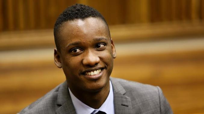 Rencontrez la femme de Duduzane Zuma...Ils se sont mariés en 2015