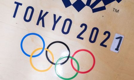 L'Ouganda se prépare pour les Jeux Olympiques de Tokyo